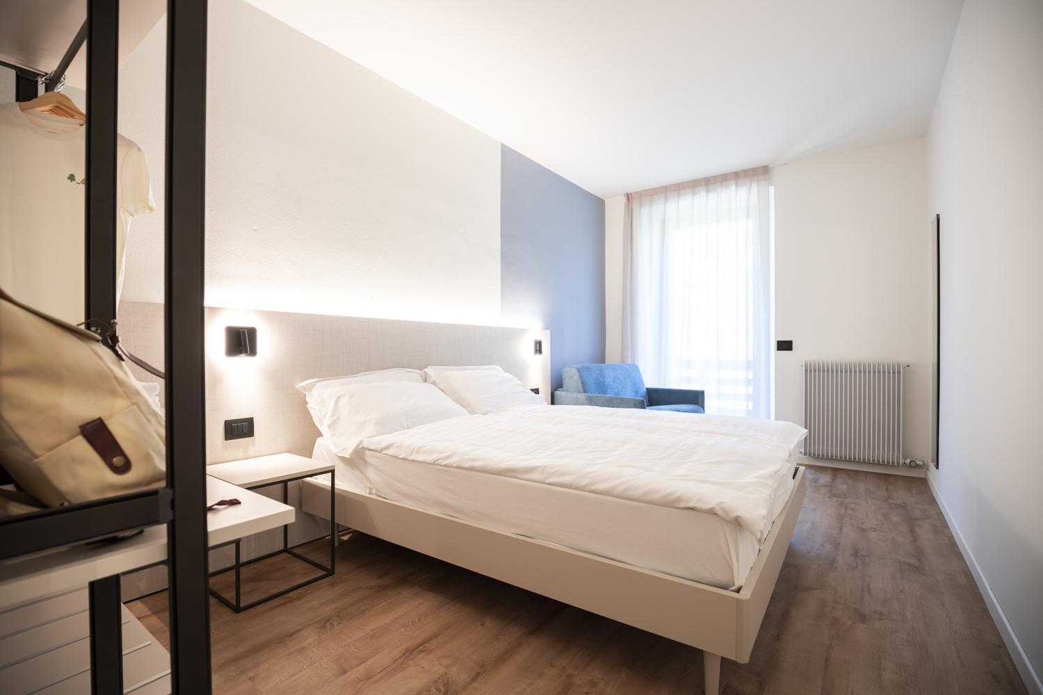 Hotel Antica Croce - Gardaslowemotion تينو المظهر الخارجي الصورة