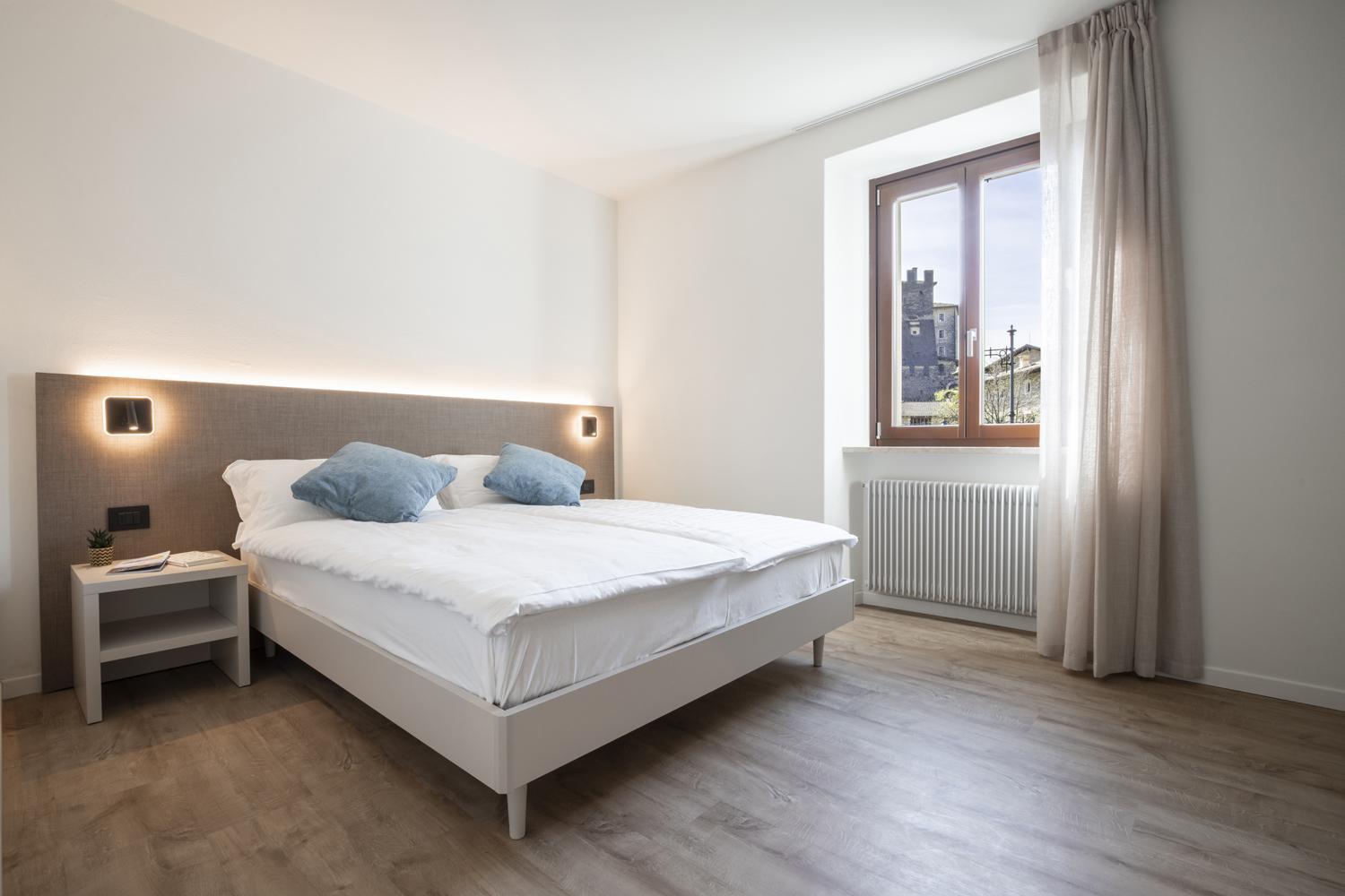 Hotel Antica Croce - Gardaslowemotion تينو المظهر الخارجي الصورة