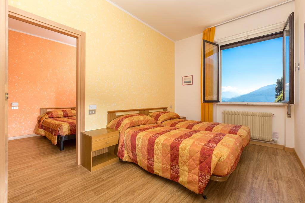 Hotel Antica Croce - Gardaslowemotion تينو المظهر الخارجي الصورة
