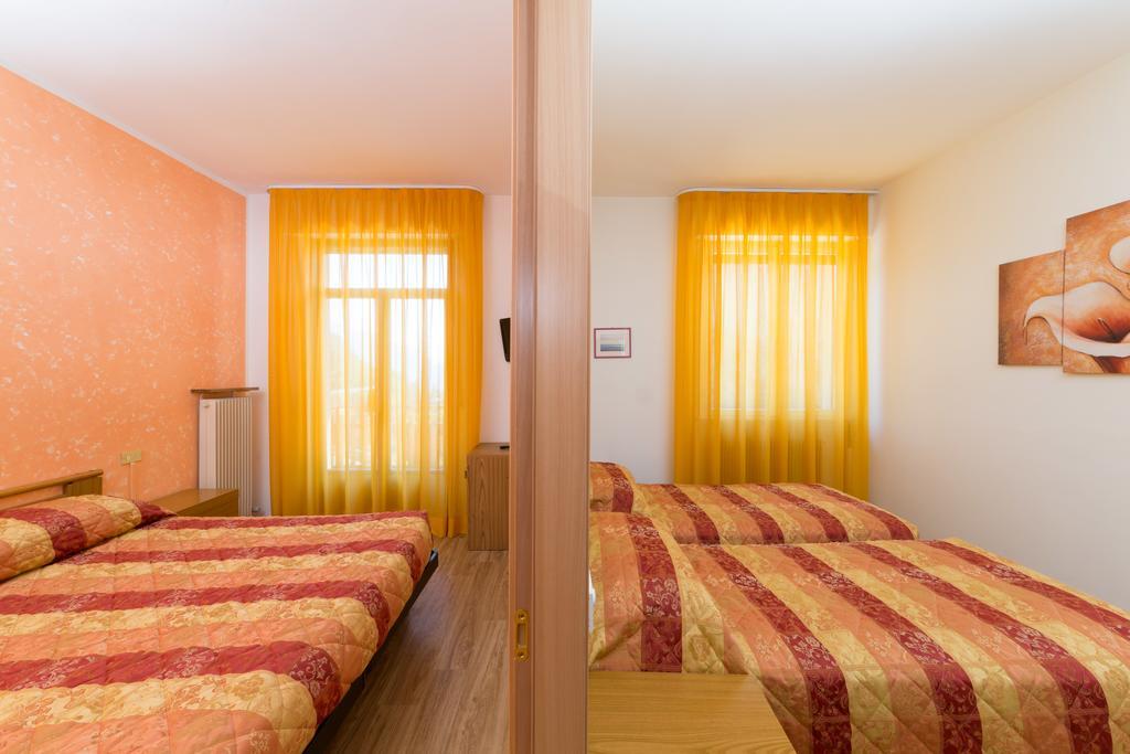 Hotel Antica Croce - Gardaslowemotion تينو المظهر الخارجي الصورة