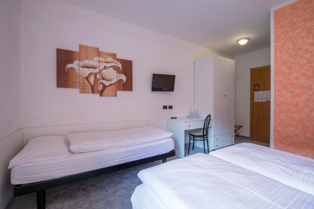 Hotel Antica Croce - Gardaslowemotion تينو المظهر الخارجي الصورة
