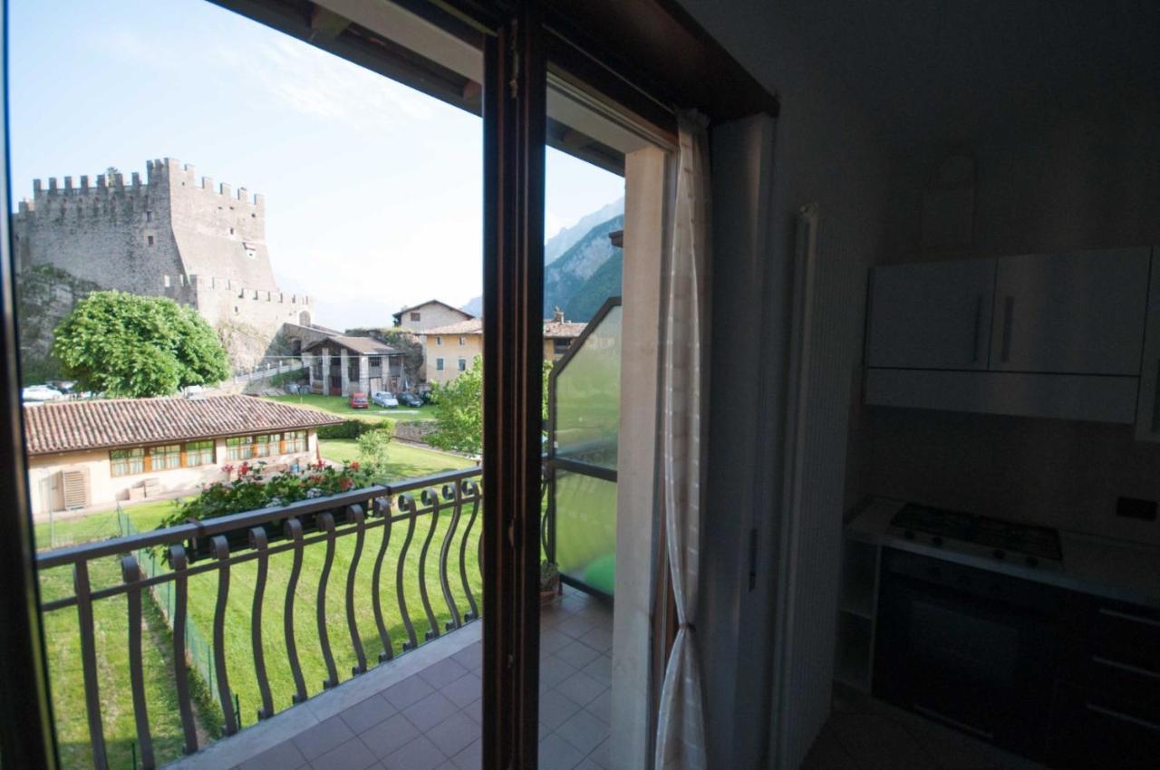 Hotel Antica Croce - Gardaslowemotion تينو المظهر الخارجي الصورة