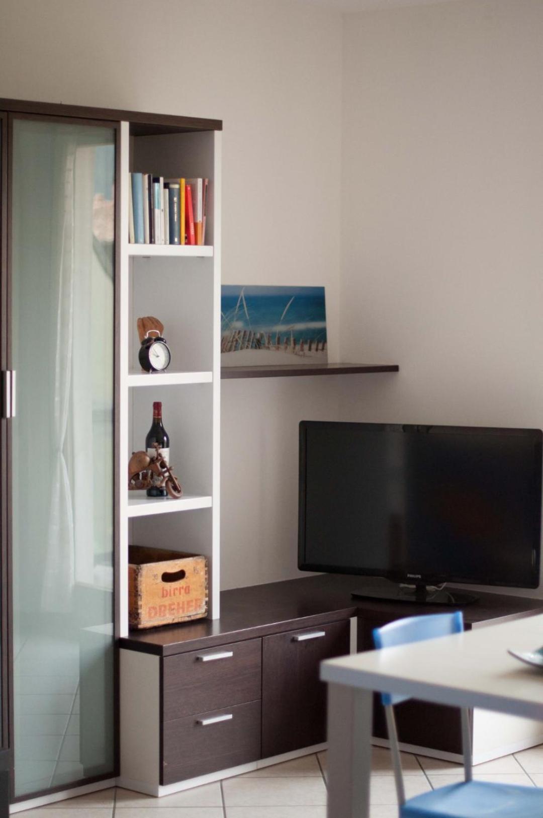Hotel Antica Croce - Gardaslowemotion تينو المظهر الخارجي الصورة
